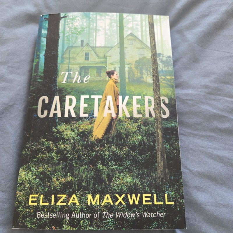 The Caretakers
