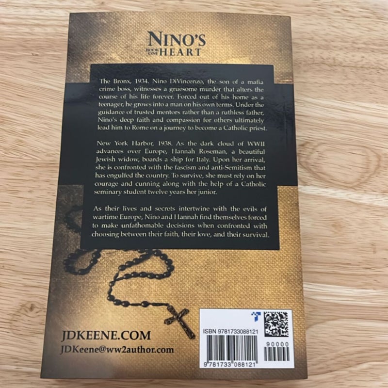 Nino's Heart