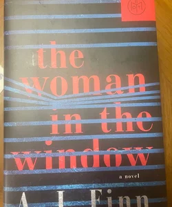 The Woman in the Window