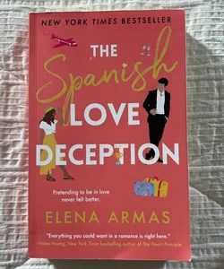 The Spanish Love Deception