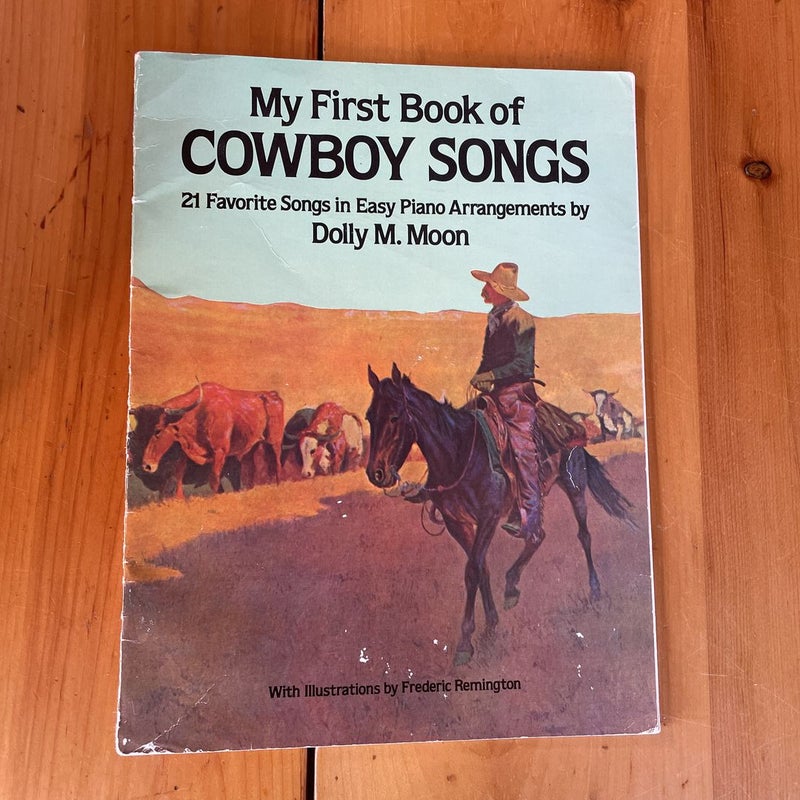 Song Book Collection 