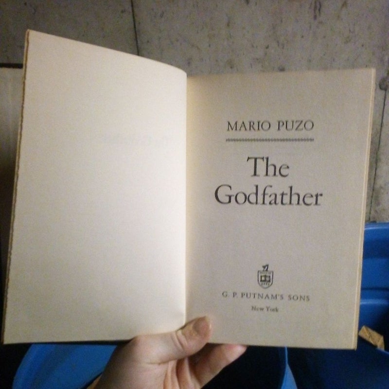 The Godfather 