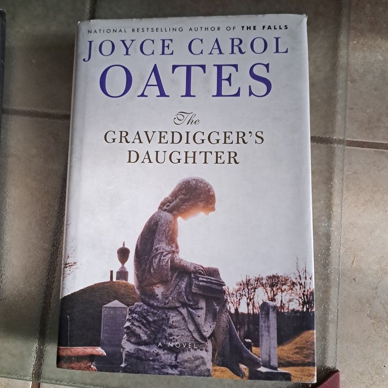 The Gravedigger's Daughter