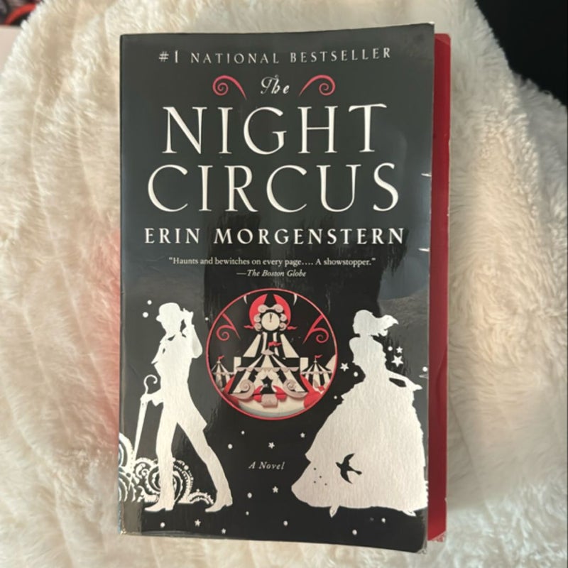 The Night Circus