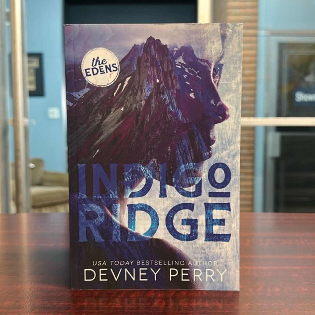 Indigo Ridge