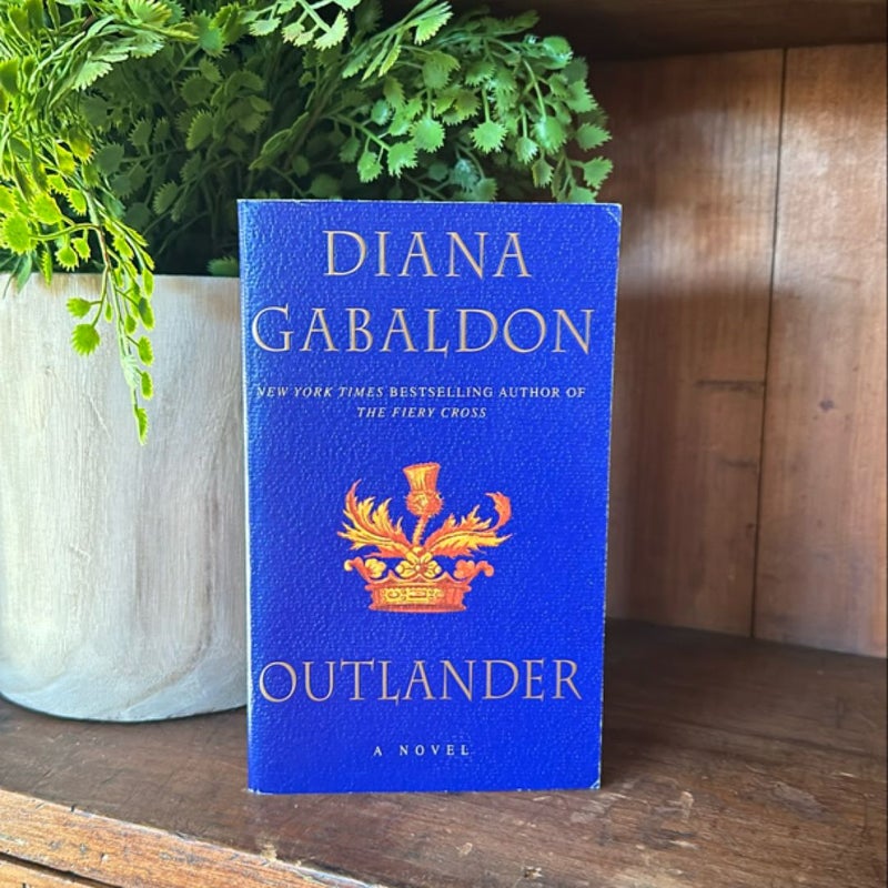 Outlander