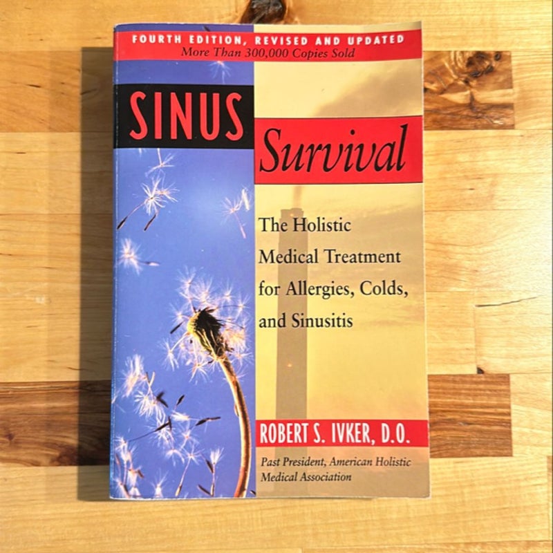 Sinus Survival