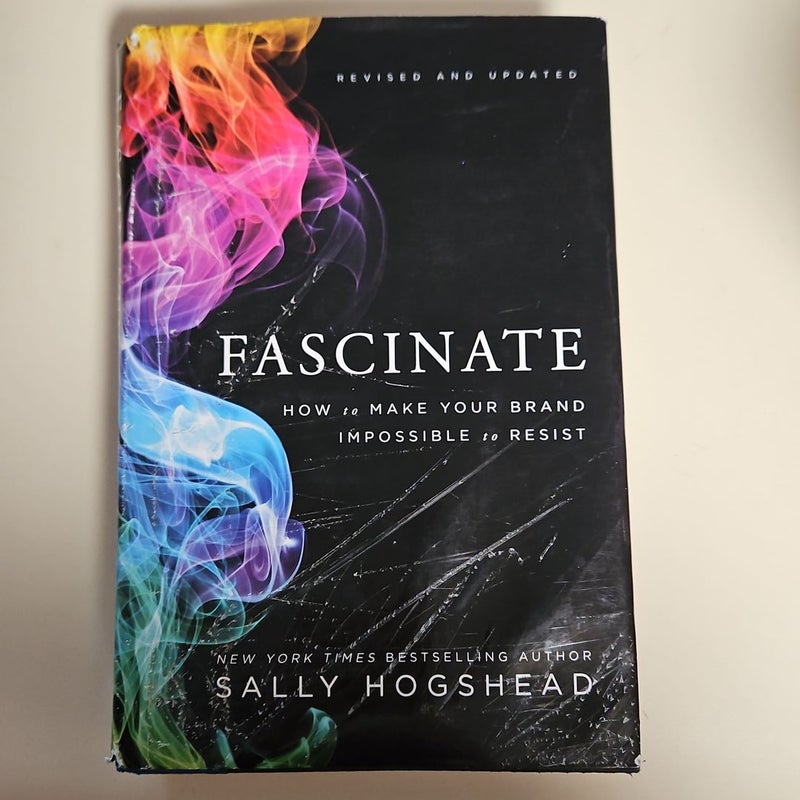 Fascinate, Revised and Updated