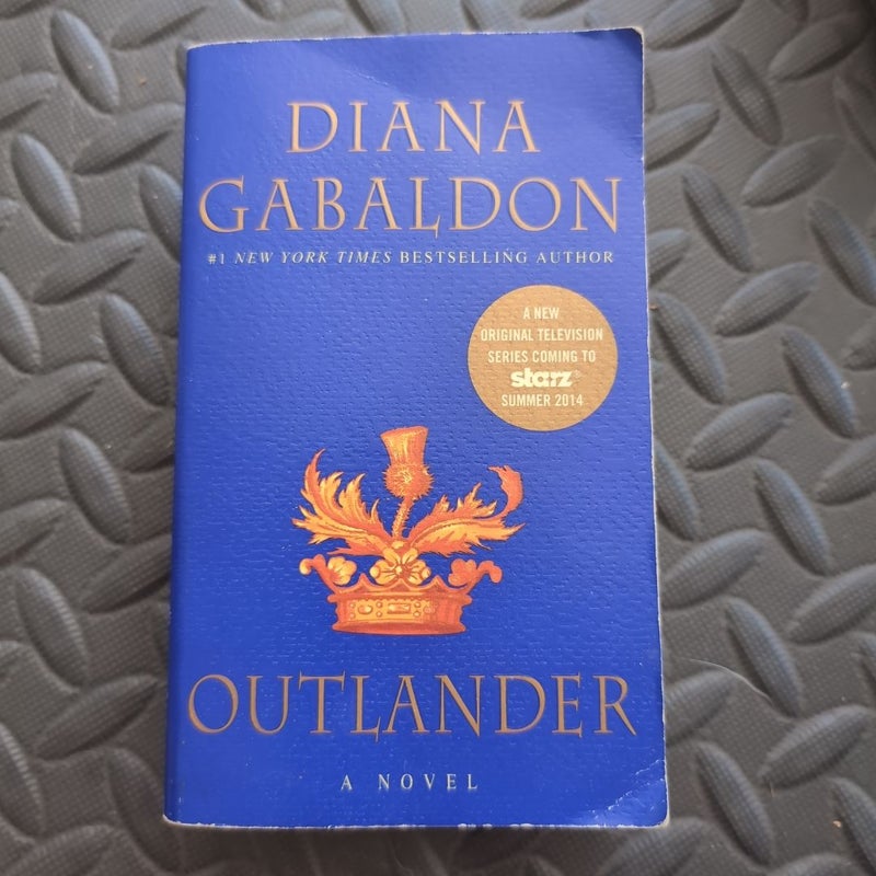 Outlander