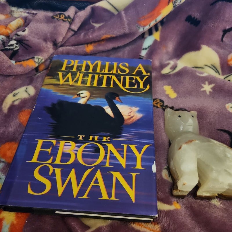 The Ebony Swan