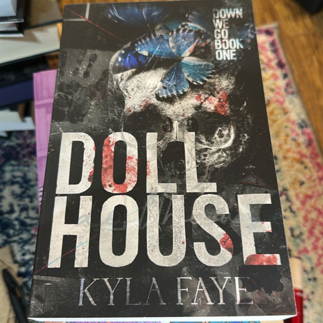 Dollhouse: Special Edition