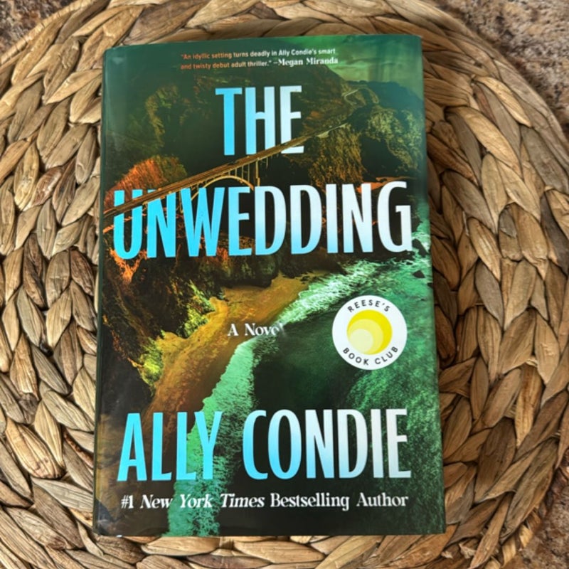 The Unwedding