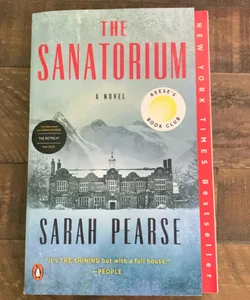 The Sanatorium