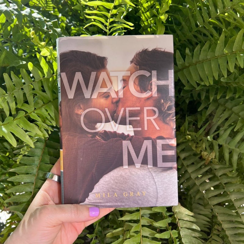 Watch over Me