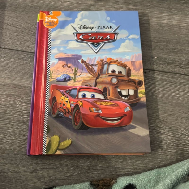 Cars