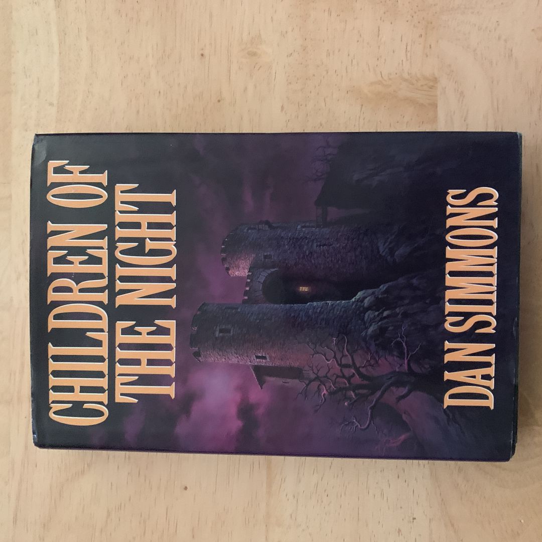 Children of the Night 