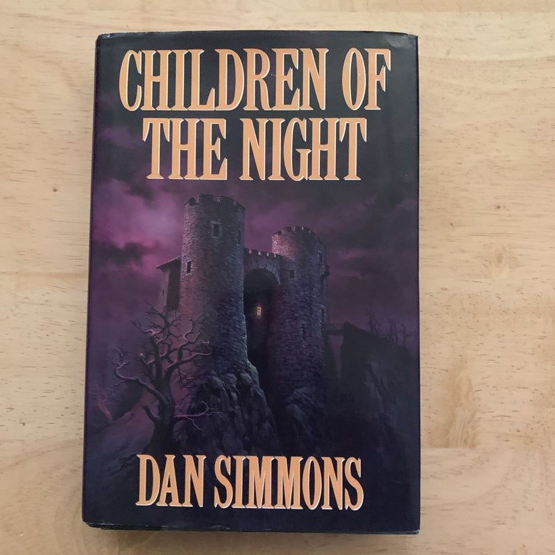 Children of the Night 
