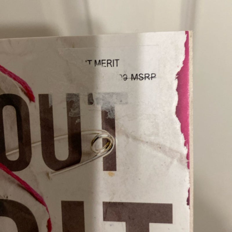Without Merit