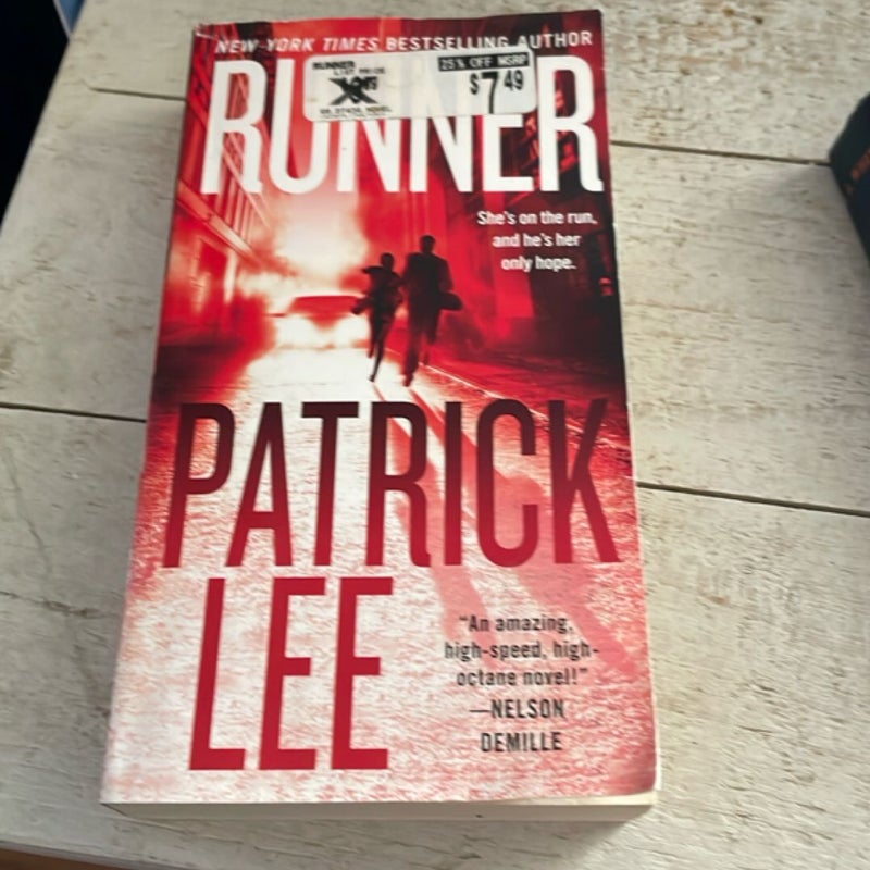 Runner