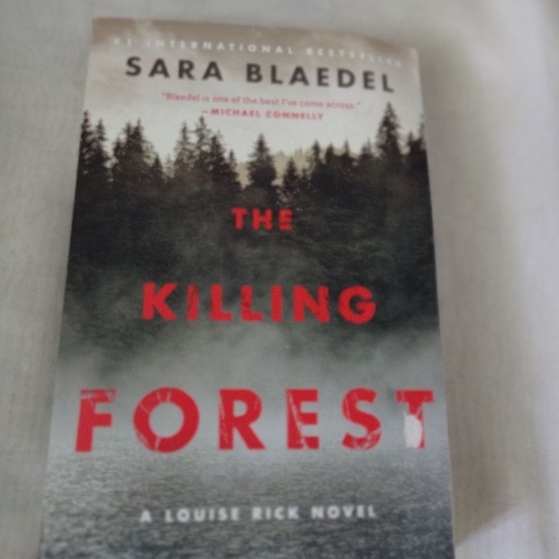 The Killing Forest