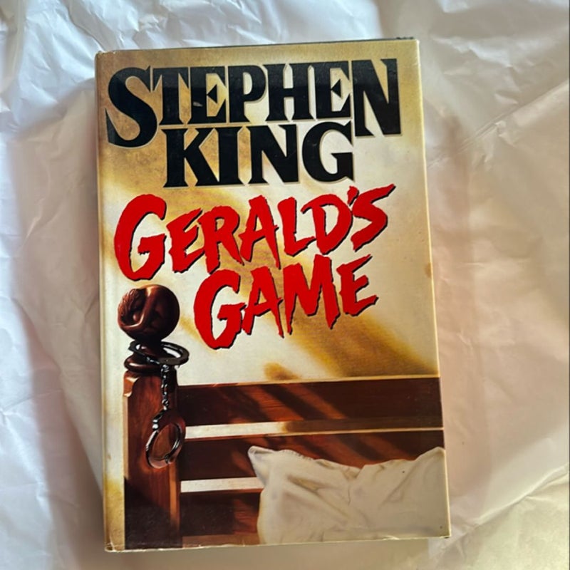 Gerald's Game