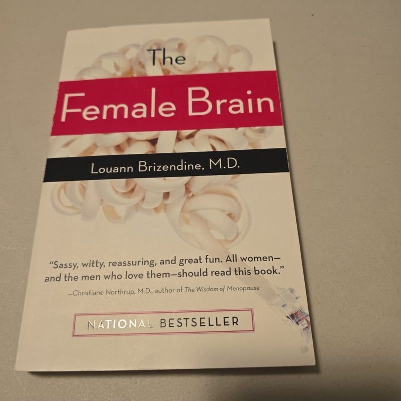 The Female Brain