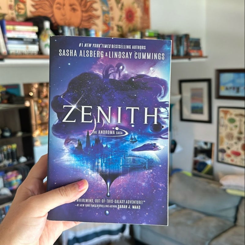 Zenith