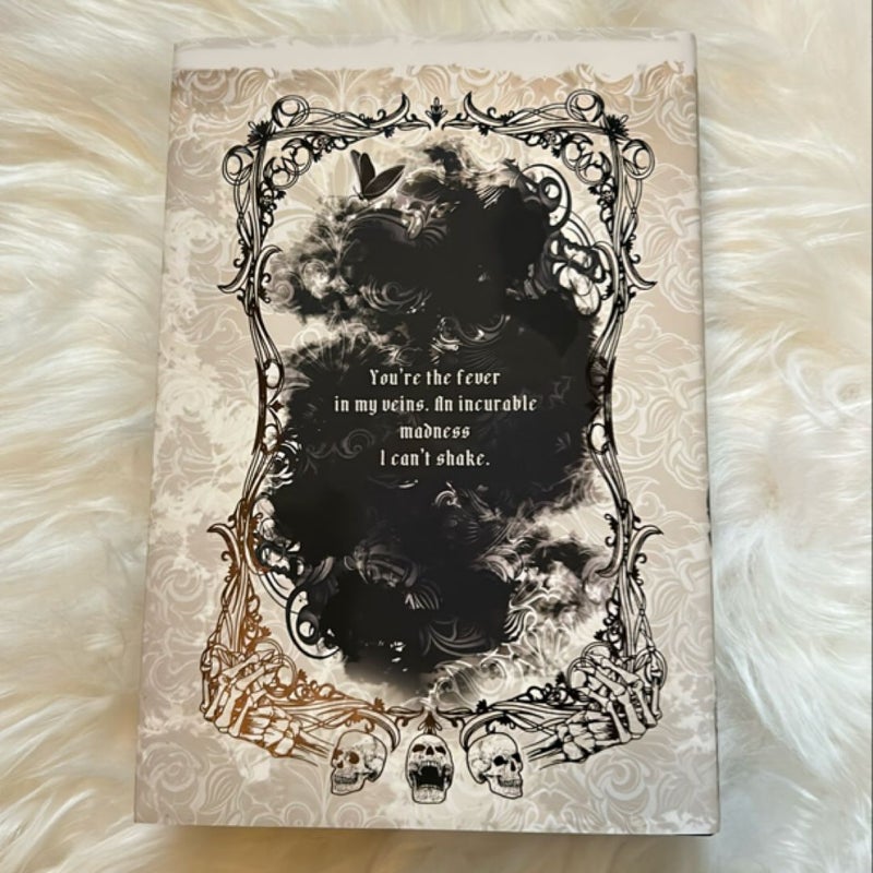 Lithaven Nocticadia Special Edition