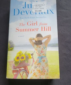 The Girl from Summer Hill