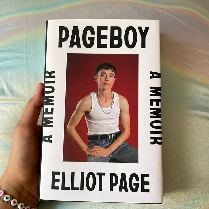 Pageboy