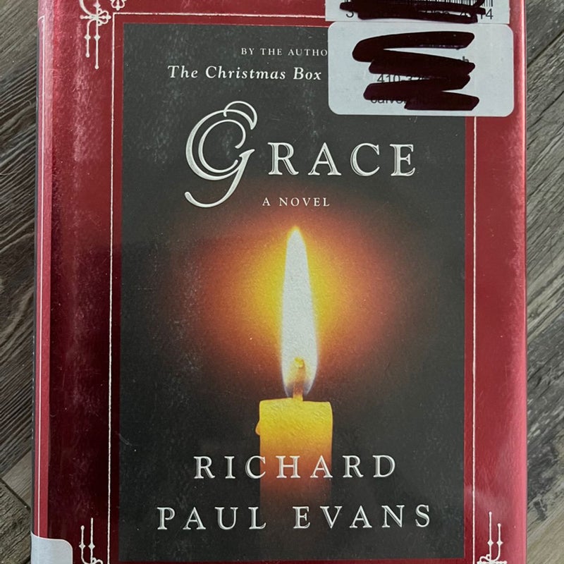 Richard Paul Evans Books - 4 in All