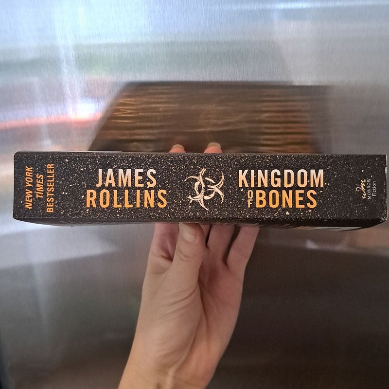Kingdom of Bones