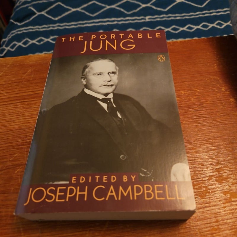 The Portable Jung