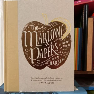 The Marlowe Papers