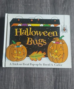 Halloween Bugs