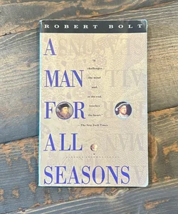 A Man for All Seasons