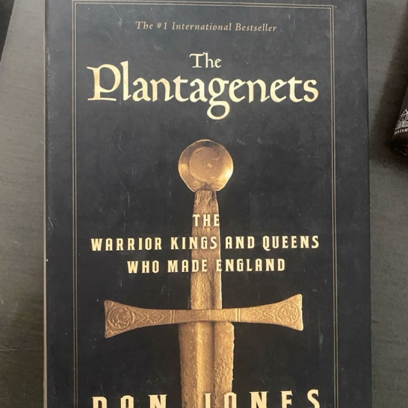 The Plantagenets