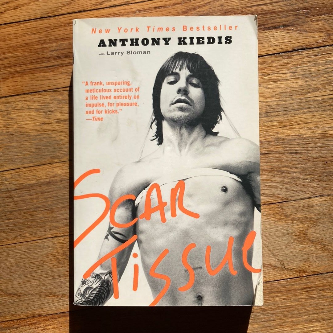 Scar Tissue