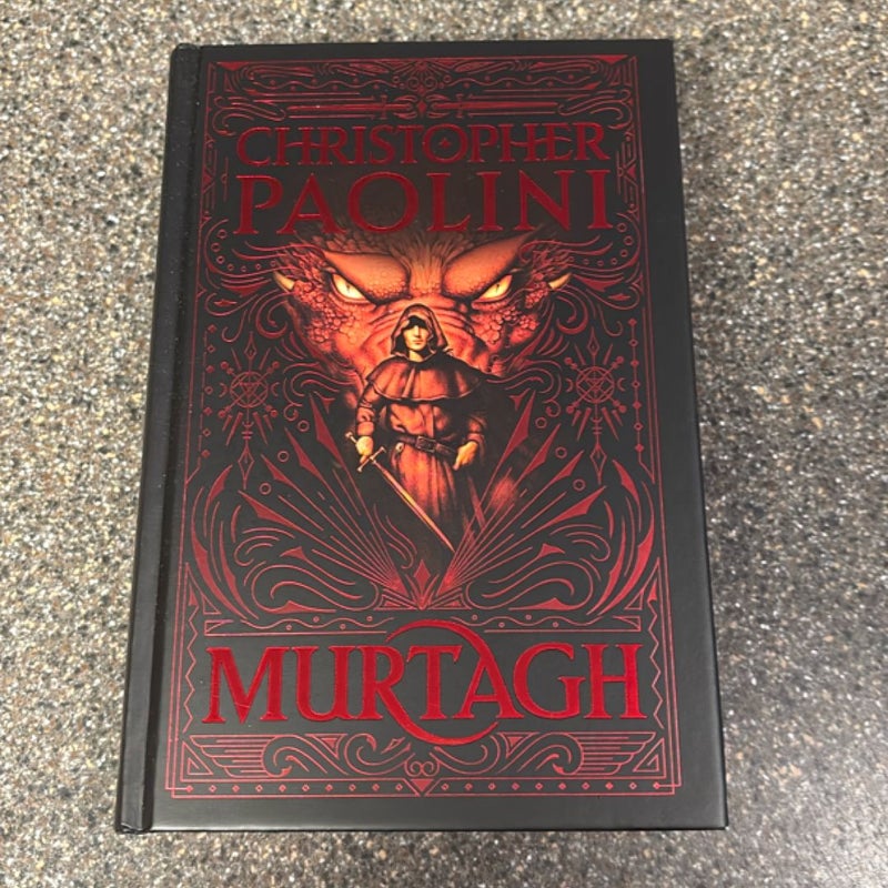 Murtagh: Deluxe Edition