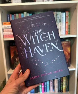 The Witch Haven 