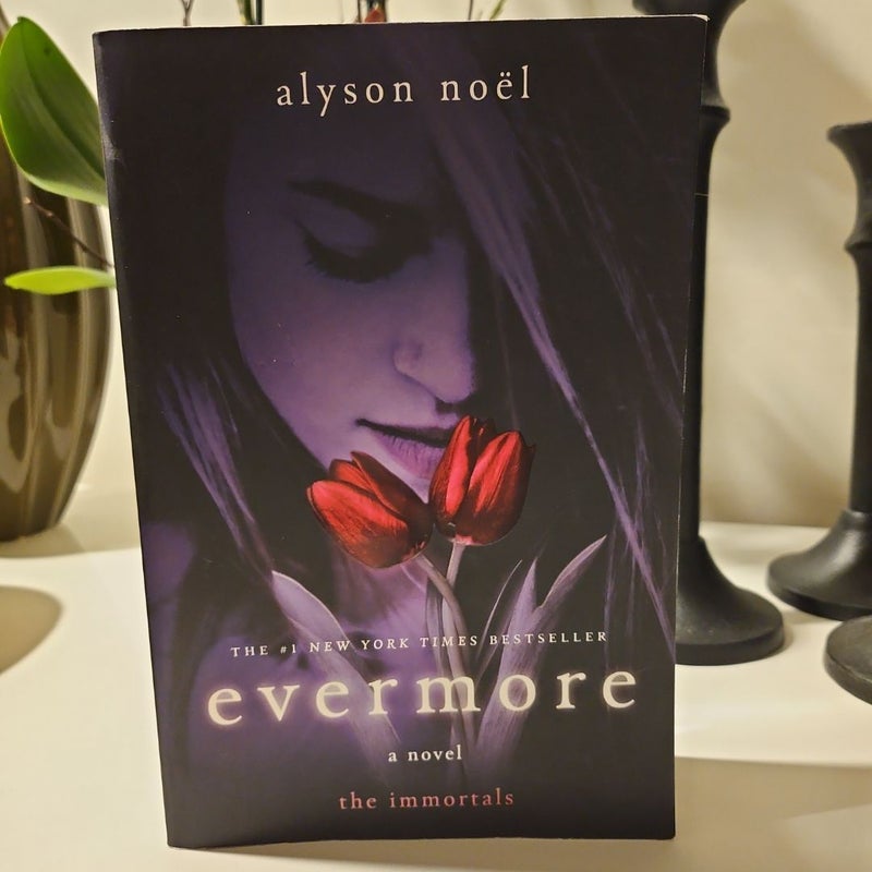 Evermore