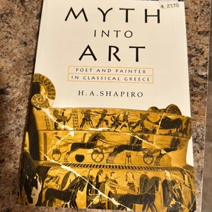 Myth into Art