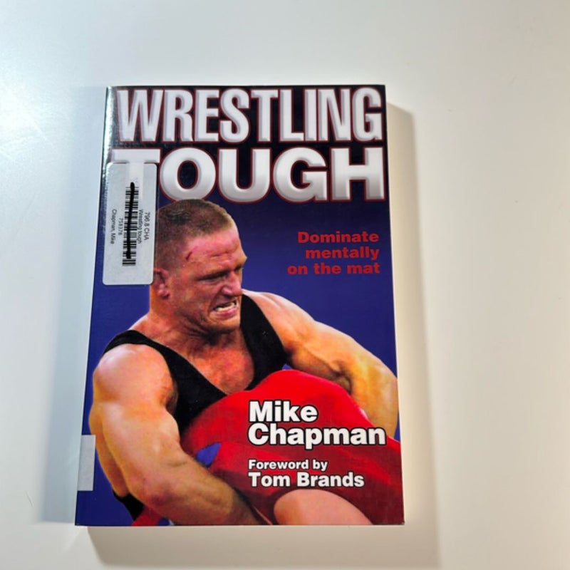Wrestling Tough