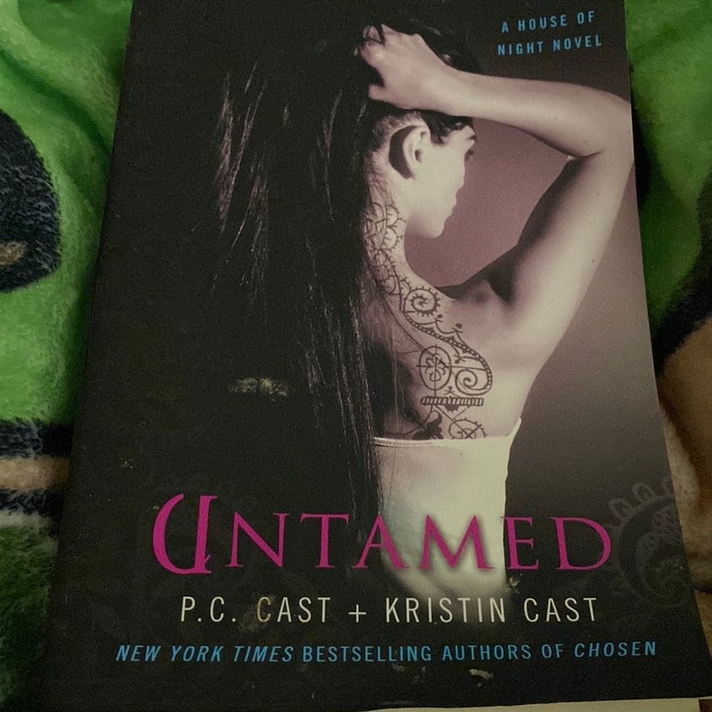 Untamed