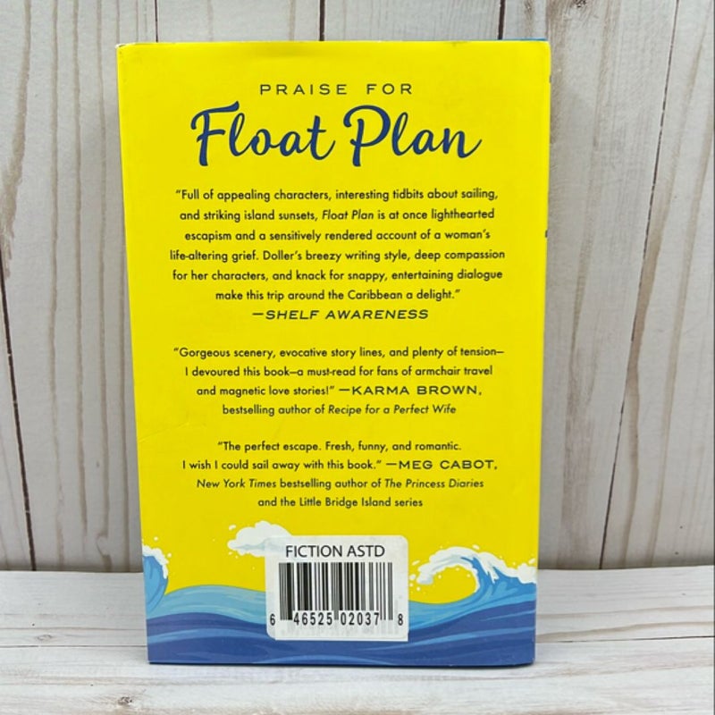 Float Plan