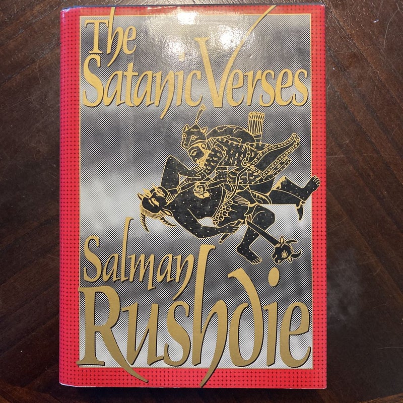 The Satanic Verses