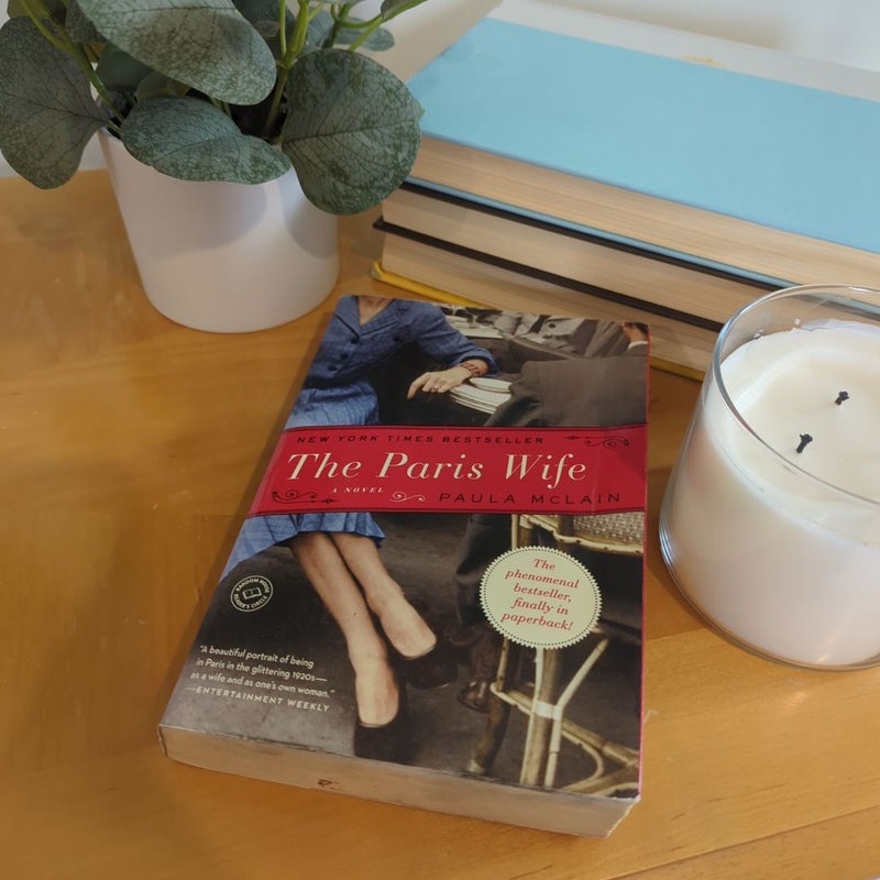 The Paris Wife