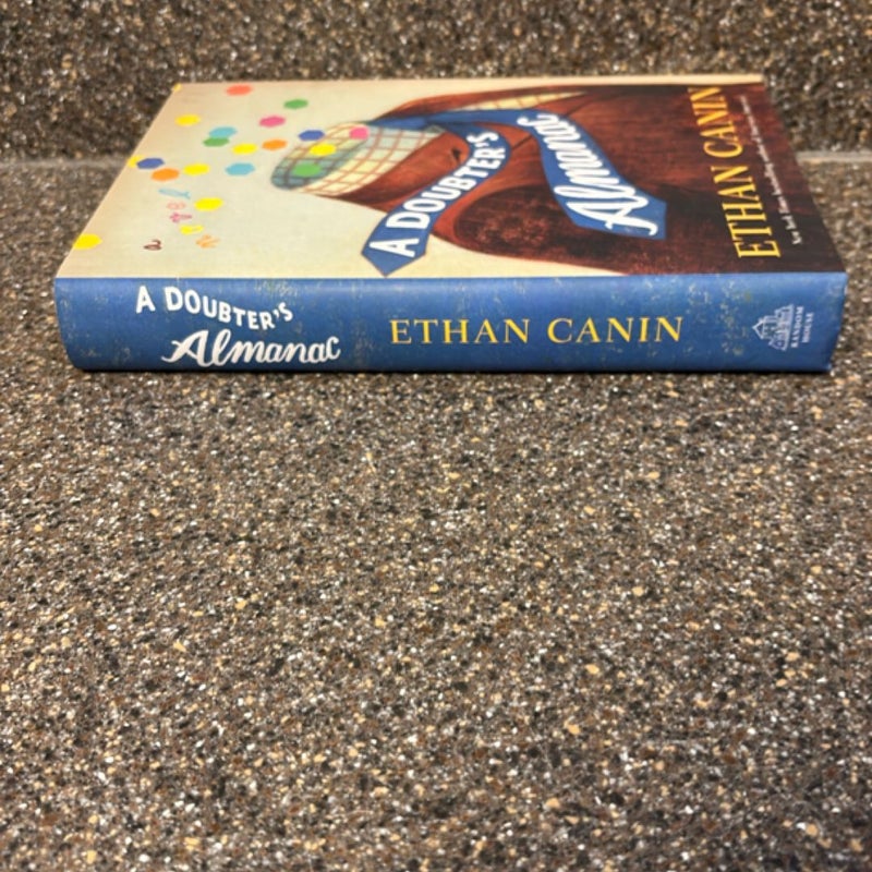 A Doubter's Almanac