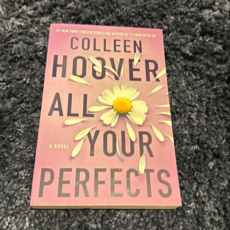 All Your Perfects