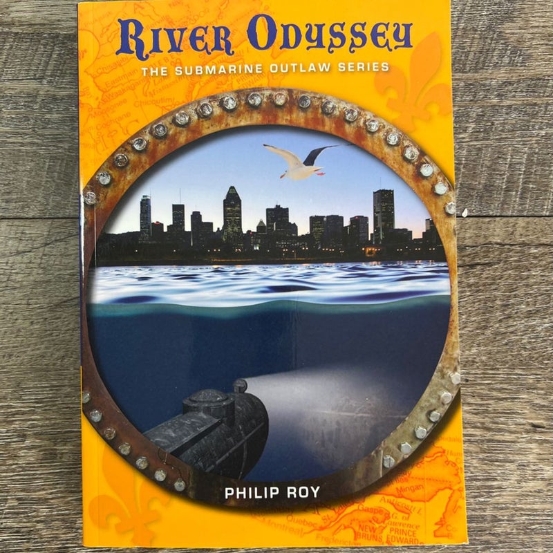 River Odyssey